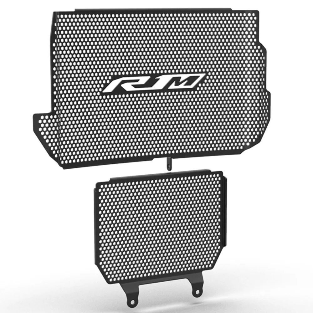 Moto For Yamaha YZF R1M 2015-2016-2017-2018-2019-2020-2021-2022-2023-2024 Radiator Grille Guard Cover And Oil Cooler Guard Set
Moto For Yamaha YZF R1M 2015-2016-2017-2018-2019-2020-2021-2022-2023-2024 Radiator Grille Guard Cover And Oil Cooler Guard Set