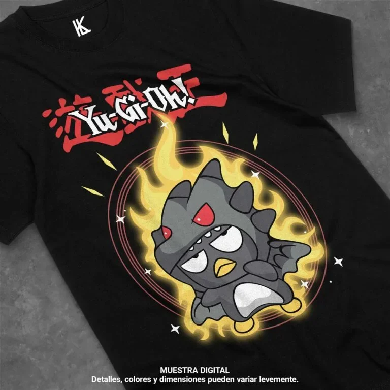 Remera de Yugi x Hello V2 Vintage Special Unisex T-shirt Anime Shirt,Soft Tee All Size
Remera de Yugi x Hello V2 Vintage Special Unisex T-shirt Anime Shirt,Soft Tee All Size
