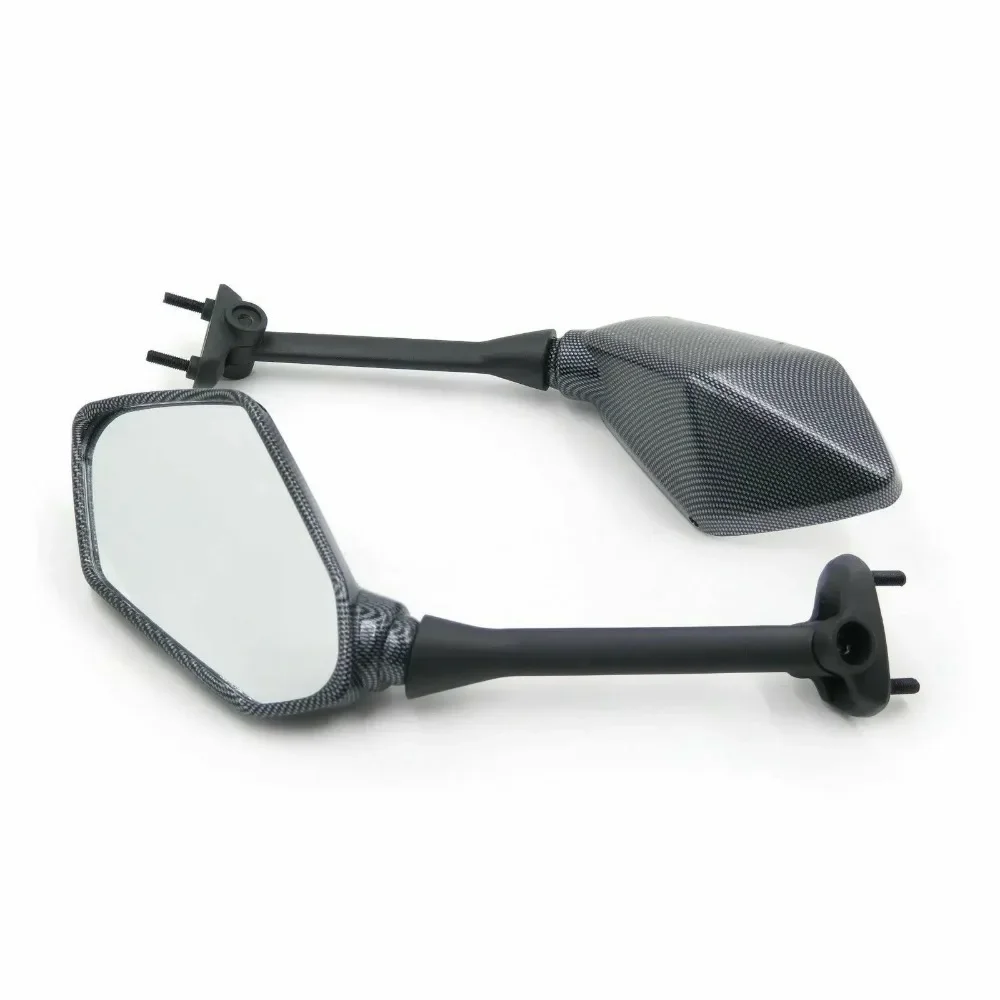 Motorcycle Oem Style Mirrors for Kawasaki 2009-2013 Ninja 650R,2010-2012 Ninja 400R,2011-2012 Ninja Z1000SX
Motorcycle Oem Style Mirrors for Kawasaki 2009-2013 Ninja 650R,2010-2012 Ninja 400R,2011-2012 Ninja Z1000SX