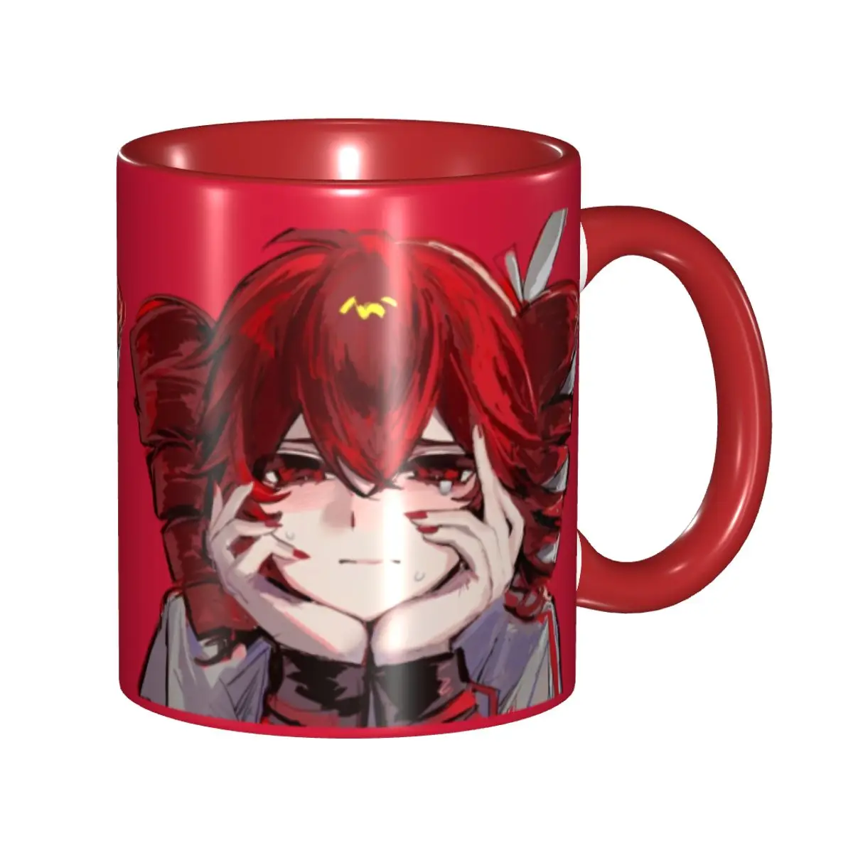 Cute Kasane Teto Anime Coffee Mug Fun Tea Cups For Office
Cute Kasane Teto Anime Coffee Mug Fun Tea Cups For Office
