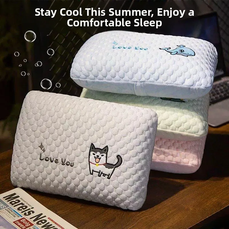 Small Size Sleeping Pillow for Nap Time Student Office Desk Snooze Cushion Hugging Pillow Unisex Design Sleep Aid Cushion
Small Size Sleeping Pillow for Nap Time Student Office Desk Snooze Cushion Hugging Pillow Unisex Design Sleep Aid Cushion