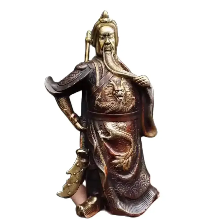 Металлический кинжал Guan Gong украшения, канцелярские товары для дома и офиса и творческие украшения
Металлический кинжал Guan Gong украшения, канцелярские товары для дома и офиса и творческие украшения