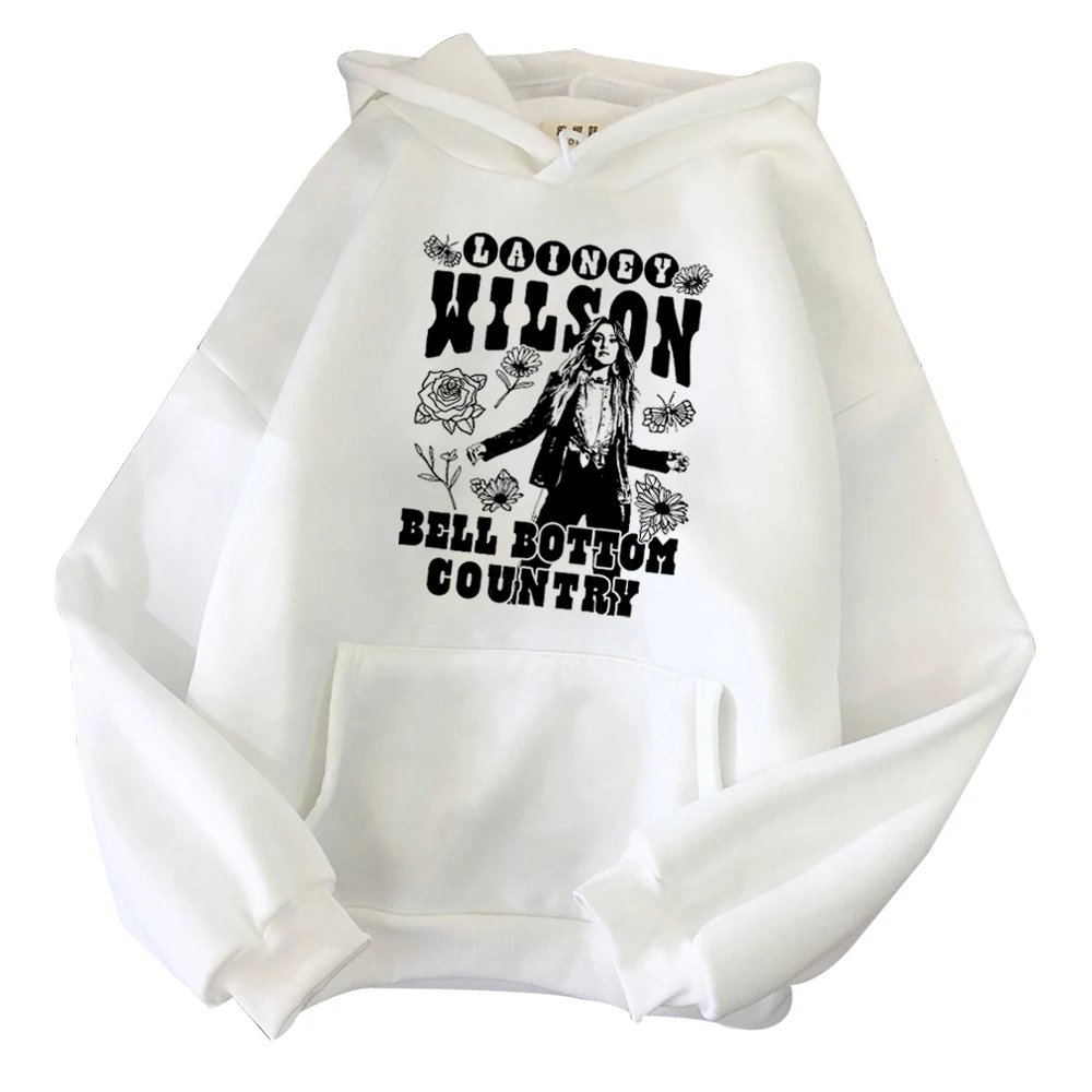 Lainey Wilson Hoodie Lainey Wilson Music Album Hoodie Lainey Wilson Merch Gift for Fan Unisex Pullover Tops
Lainey Wilson Hoodie Lainey Wilson Music Album Hoodie Lainey Wilson Merch Gift for Fan Unisex Pullover Tops