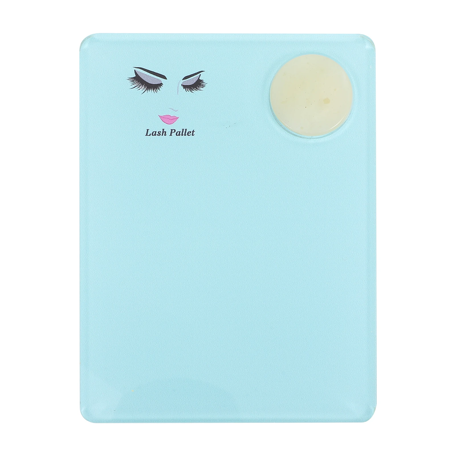 Eyelash Grafting Board Acrylic Pallet Tool 2in1 Fake Eyelashes Jade Extension Tray Holder lash strips organizer eyelash
Eyelash Grafting Board Acrylic Pallet Tool 2in1 Fake Eyelashes Jade Extension Tray Holder lash strips organizer eyelash