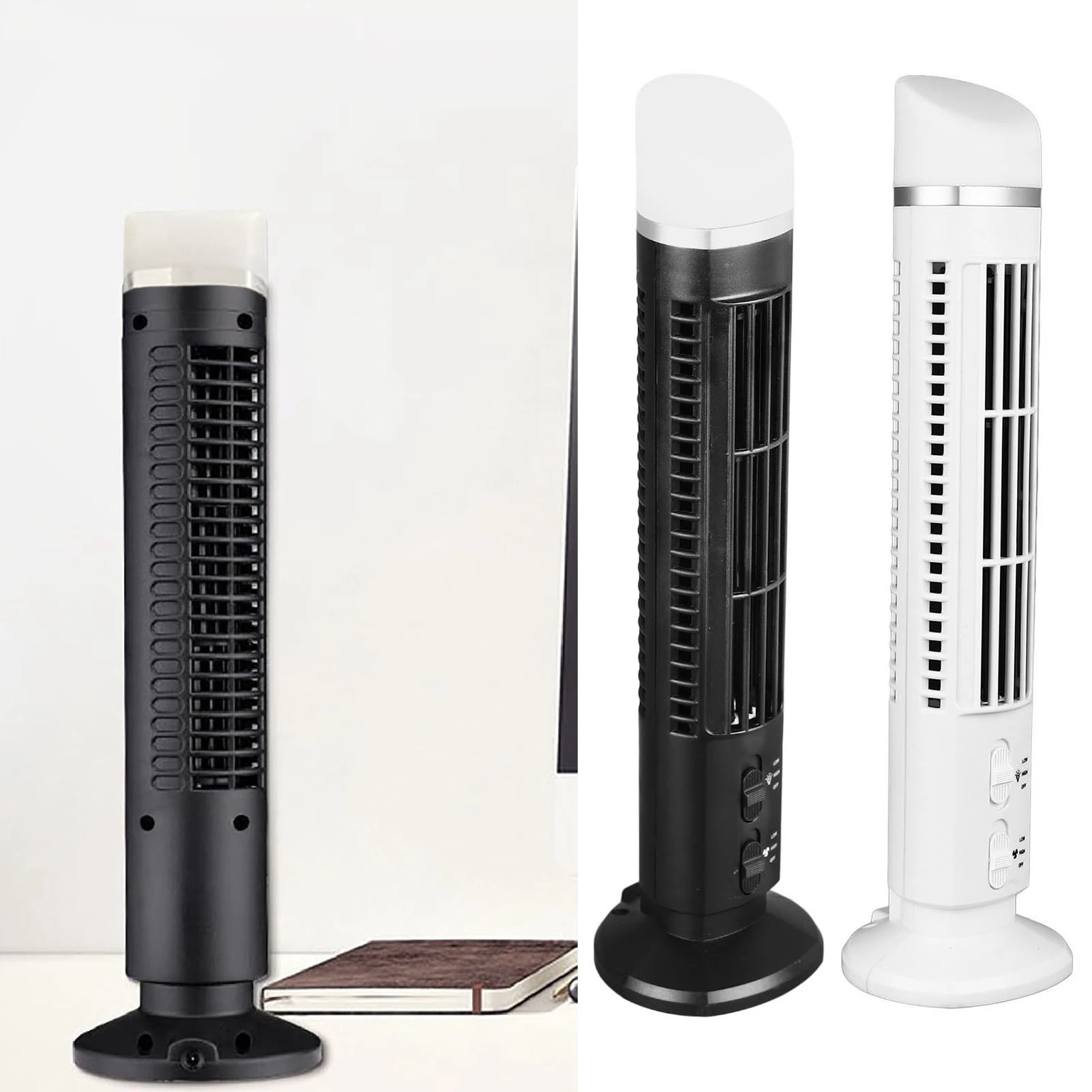 Безлопастной охлаждающий вентилятор Башенный вентилятор Портативный USB-настольный вентилятор с подсветкой для дома, спальни, офиса
Безлопастной охлаждающий вентилятор Башенный вентилятор Портативный USB-настольный вентилятор с подсветкой для дома, спальни, офиса