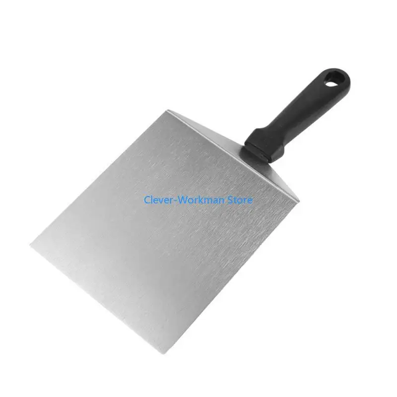 24TD Steak Shovel Pizza Shovel Must Have Cooking Accessory for Barbecue Enthusiasts
24TD Steak Shovel Pizza Shovel Must Have Cooking Accessory for Barbecue Enthusiasts