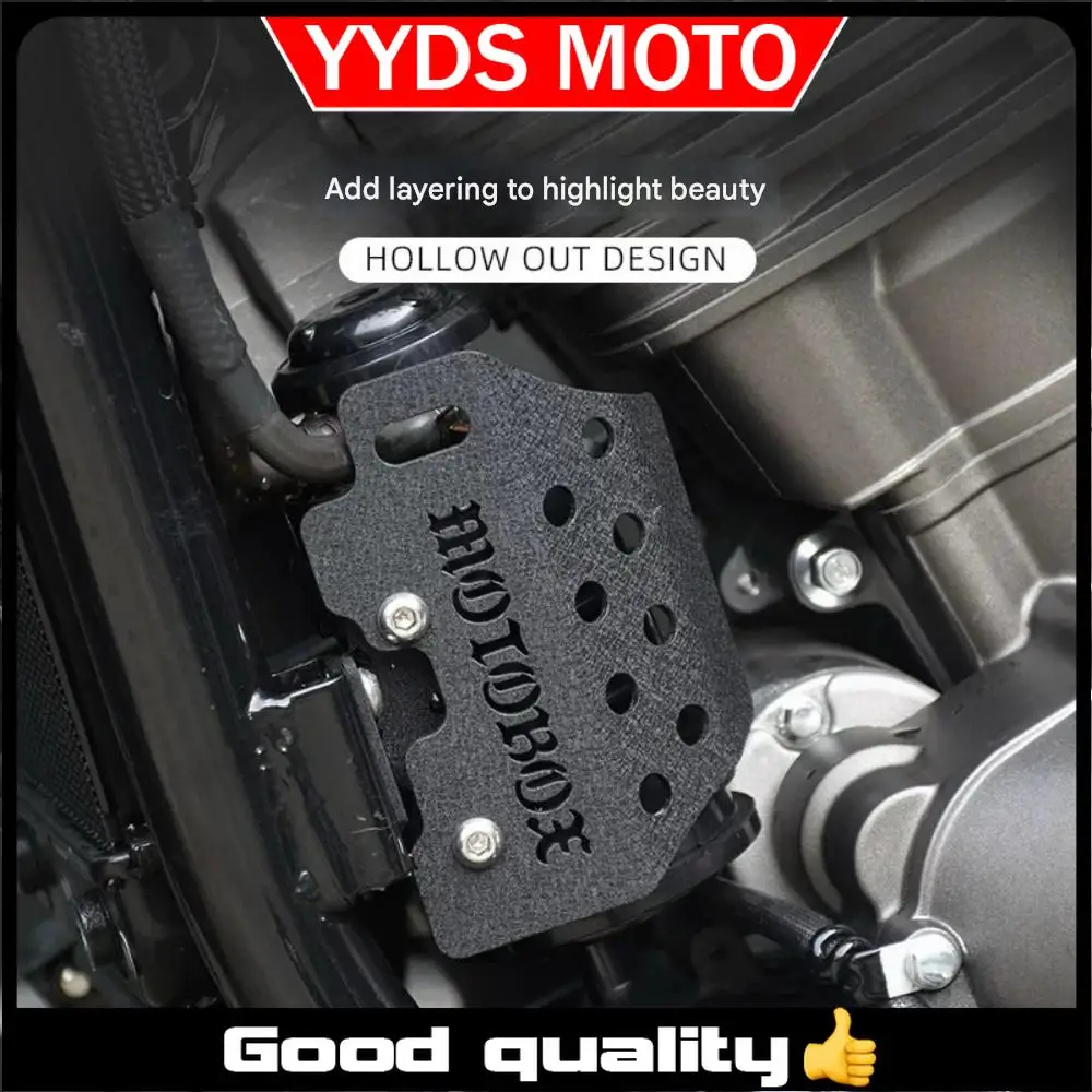 【Good quality】For BENDA ChinchiIIa 500 Customized Carbon Canister Protective Cover Guard Plate Decorative Cover Accessories
【Good quality】For BENDA ChinchiIIa 500 Customized Carbon Canister Protective Cover Guard Plate Decorative Cover Accessories