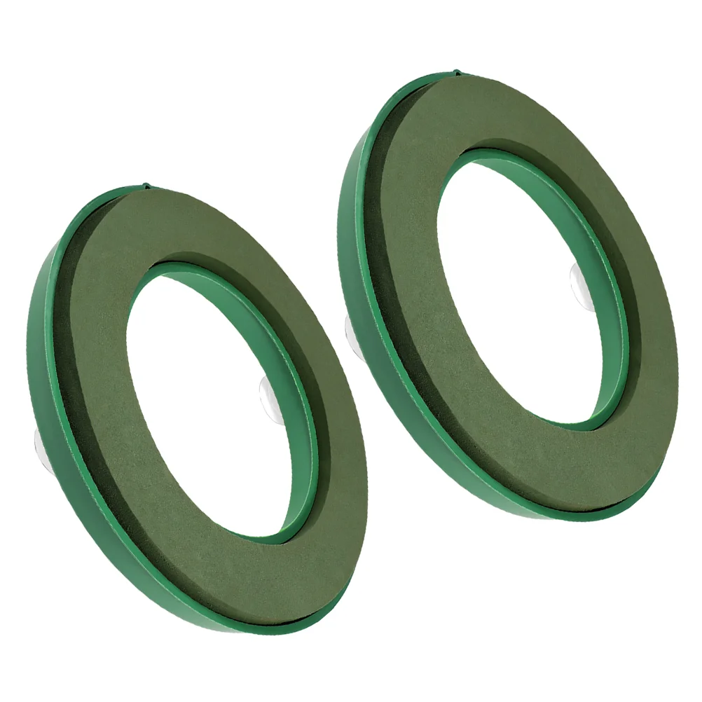 Suction Cup Florist Supplies Decoration Floral Foam Round Large Wet Ring Podium
Suction Cup Florist Supplies Decoration Floral Foam Round Large Wet Ring Podium