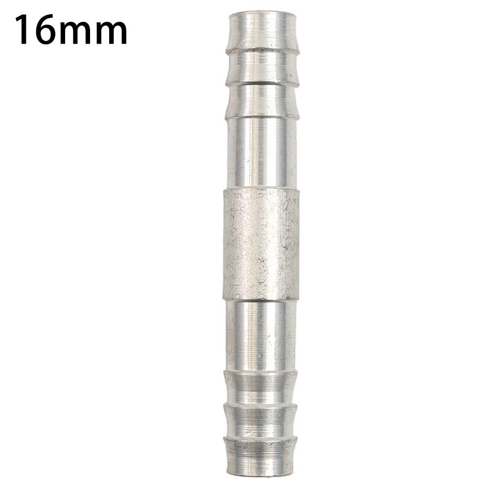 1pc Universal 16mm White A/C Hose Barb Aluminum Straight Splice Barbed Fitting High Quality Air Conditioning Equipment
1pc Universal 16mm White A/C Hose Barb Aluminum Straight Splice Barbed Fitting High Quality Air Conditioning Equipment