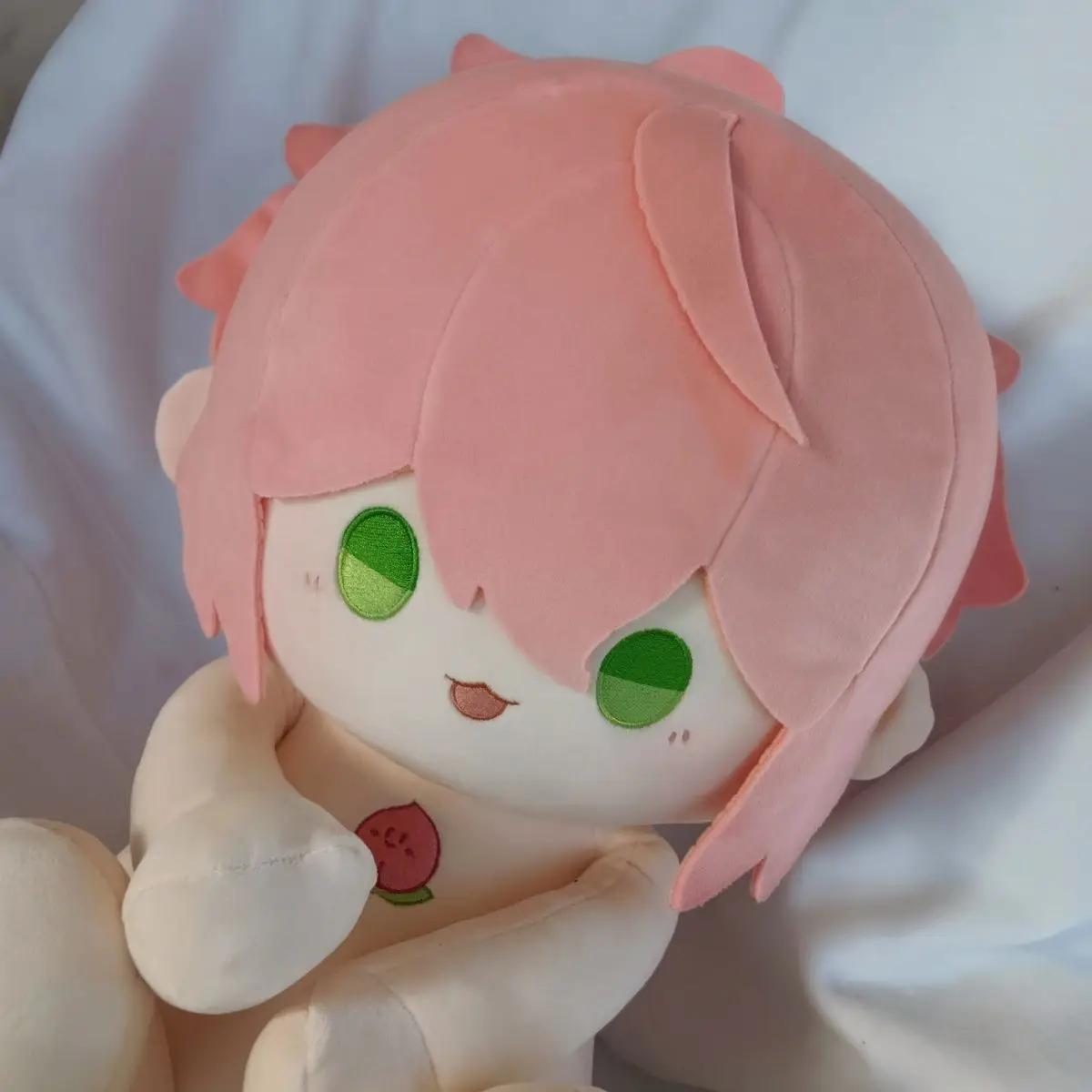 40cm Game Handsome Ensemble Stars Tori Himemiya Cosplay Plush Doll Body Dress Up Stuffed Toys Cute Dolls Figures Xmas Gift
40cm Game Handsome Ensemble Stars Tori Himemiya Cosplay Plush Doll Body Dress Up Stuffed Toys Cute Dolls Figures Xmas Gift