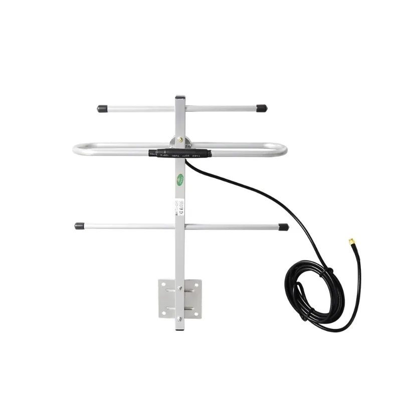 【specialized】3 6 8 Element Long Range 433 Mhz Yagi Antenna Wifi High Quality Directional Outdoor Waterproof 10dbi 433 Mhz Yagi A
【specialized】3 6 8 Element Long Range 433 Mhz Yagi Antenna Wifi High Quality Directional Outdoor Waterproof 10dbi 433 Mhz Yagi A