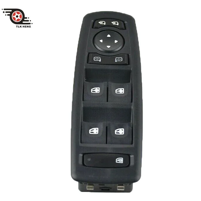 254000015R Power Window Switch Window Driven Switches for Renault Laguna III Megane III 2008-2016,809610006R,809610007R
254000015R Power Window Switch Window Driven Switches for Renault Laguna III Megane III 2008-2016,809610006R,809610007R