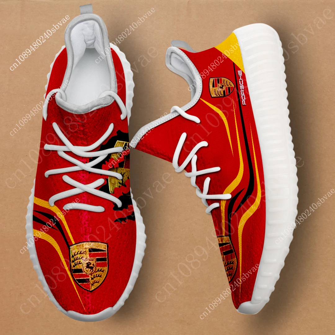 Poasche Shoes Tennis Big Size Casual Original Men Women Sneakers Lightweight Comfortable Sneakers Sports Custom Made Shoes
Poasche Shoes Tennis Big Size Casual Original Men Women Sneakers Lightweight Comfortable Sneakers Sports Custom Made Shoes