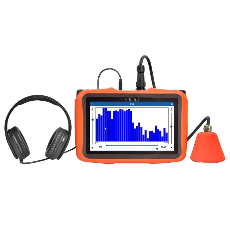 PQWT-L30 L40 L50 Детектор утечки воды PQWT Детектор утечек Домашний портативный детектор утечки подземной воды
PQWT-L30 L40 L50 Детектор утечки воды PQWT Детектор утечек Домашний портативный детектор утечки подземной воды