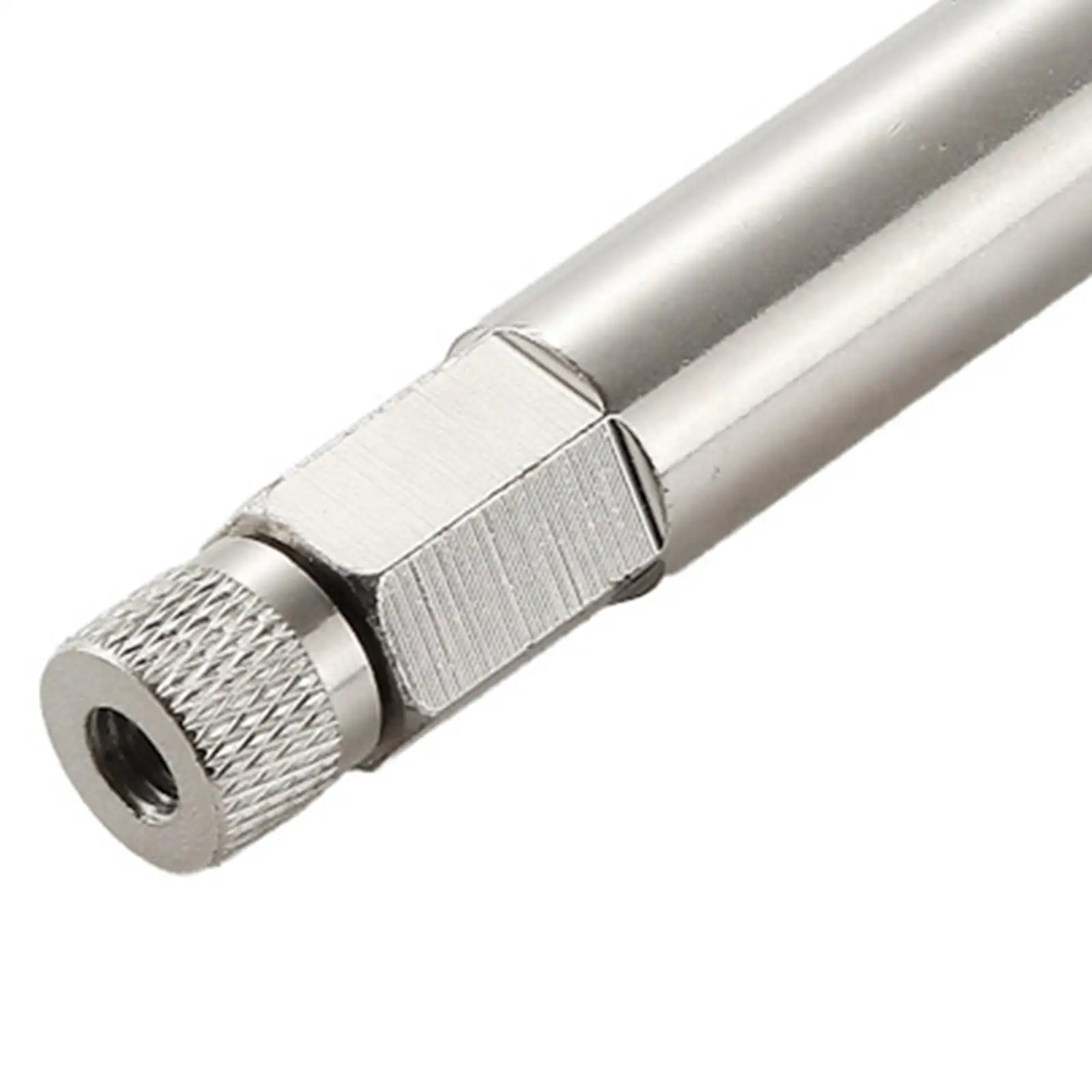 Durable Car Thread Repair Chaser Steel Back Tap Thread Repair Tool for Tight Space Spark Plug Maintenance
Durable Car Thread Repair Chaser Steel Back Tap Thread Repair Tool for Tight Space Spark Plug Maintenance