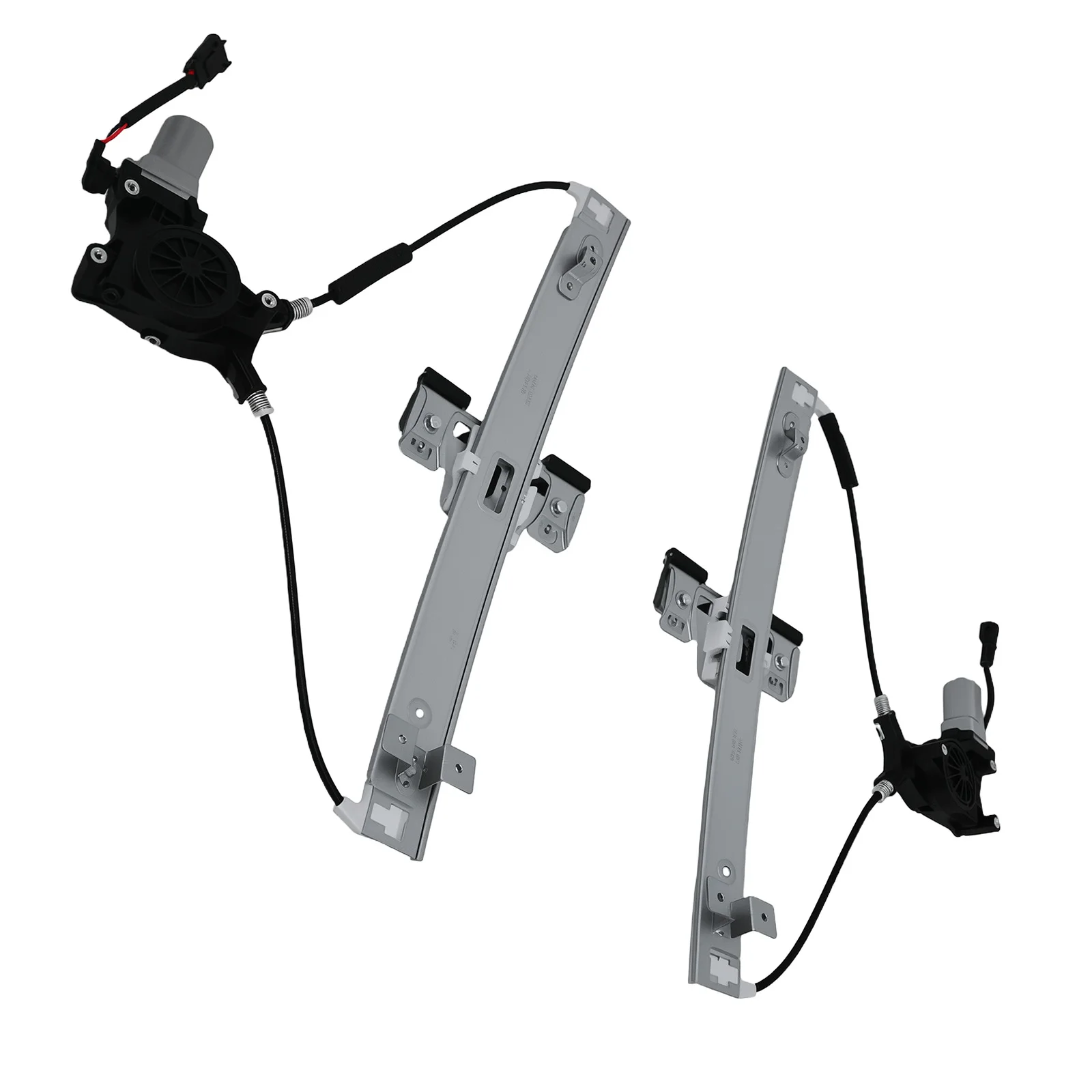 Front Window Lifter Assembly for Dodge Dakota 2005-10 Left Right 55359566AC
Front Window Lifter Assembly for Dodge Dakota 2005-10 Left Right 55359566AC