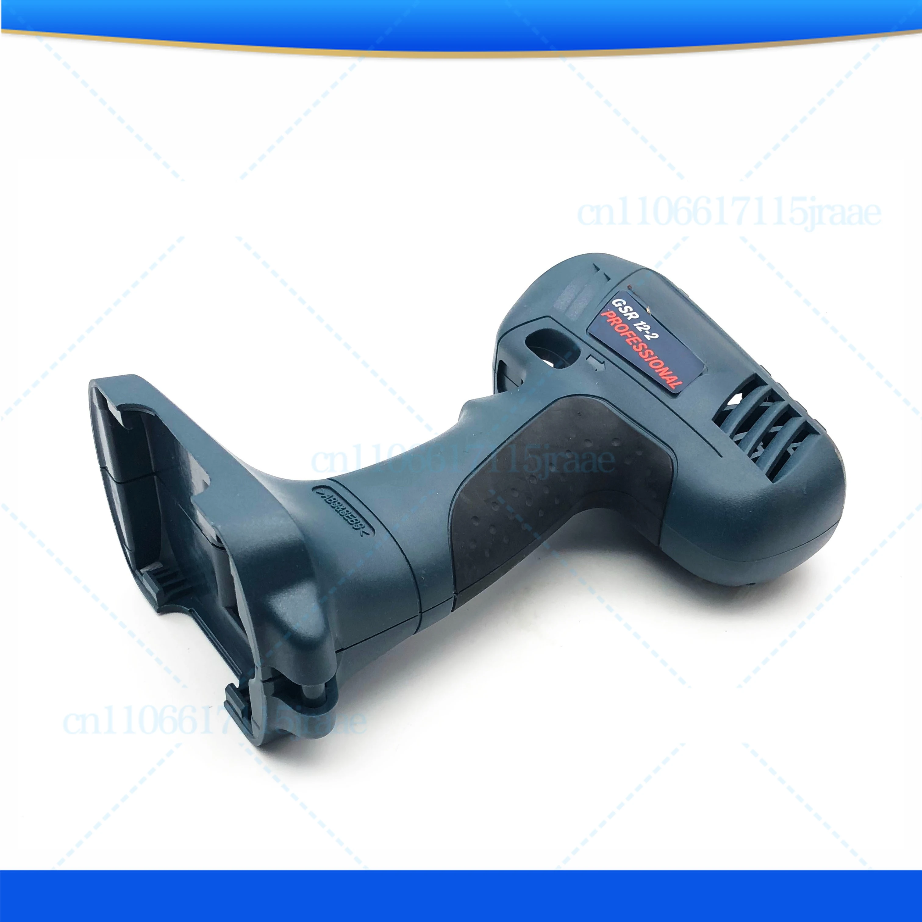 For Bosch Cordless Drill Case GSR9.6-2/12-2/14.4-2 Electric Screwdriver Pistol Drill Housing
For Bosch Cordless Drill Case GSR9.6-2/12-2/14.4-2 Electric Screwdriver Pistol Drill Housing