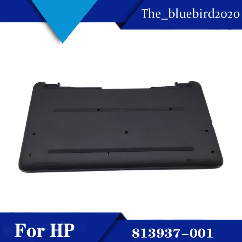 A+ For HP 15-AC-AF-AB-AY 250 D shell BLACK bottom case 813937-001
A+ For HP 15-AC-AF-AB-AY 250 D shell BLACK bottom case 813937-001