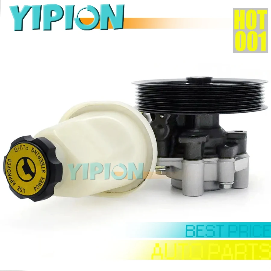 Power Steering Pump for 2003 Dodge Dakota 4.7 / JEEP DURANGO 4.7L V8 2000-2003 52106253AD 52106253AE 52106253AF
Power Steering Pump for 2003 Dodge Dakota 4.7 / JEEP DURANGO 4.7L V8 2000-2003 52106253AD 52106253AE 52106253AF