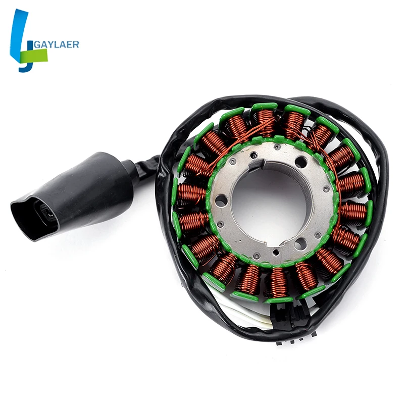 Motorcycle Stator Coil 5PX-81410-00 for Yamaha Road Star XV1700A XV1700AS XV1700AT XV1700ATS Road Star Warrior Silverado
Motorcycle Stator Coil 5PX-81410-00 for Yamaha Road Star XV1700A XV1700AS XV1700AT XV1700ATS Road Star Warrior Silverado