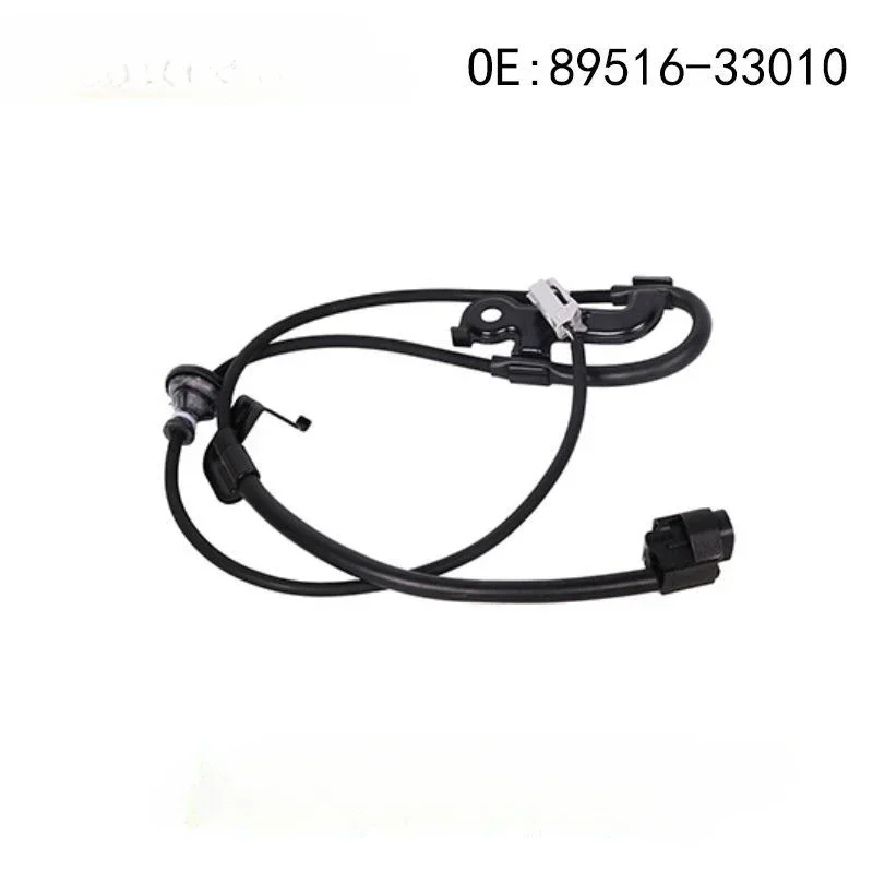 Applicable to models Toyota ABS front and rear wheel speed sensors byd sealu accessoires Catalog number 89516-33010
Applicable to models Toyota ABS front and rear wheel speed sensors byd sealu accessoires Catalog number 89516-33010