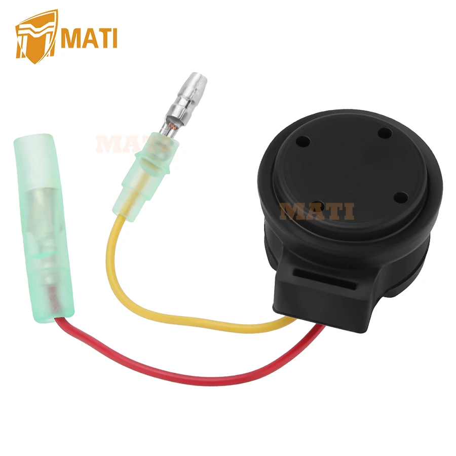 Warning Horn Buzzer Control Box for Yamaha Outboard 703-83383-02-00 703-83383-11-00 703-83383-10-00
Warning Horn Buzzer Control Box for Yamaha Outboard 703-83383-02-00 703-83383-11-00 703-83383-10-00