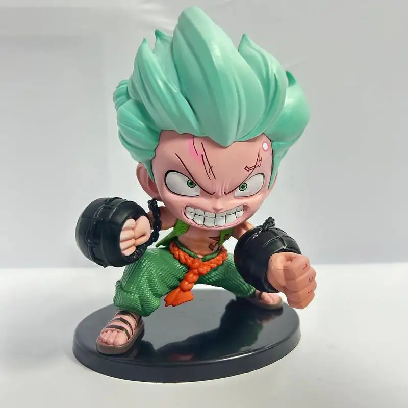One Piece Cosplay, Solon Figurine, Anime, Trendy Play, Desktop Sculpture, Model Ornament, One Piece Merchandise, Gifts
One Piece Cosplay, Solon Figurine, Anime, Trendy Play, Desktop Sculpture, Model Ornament, One Piece Merchandise, Gifts