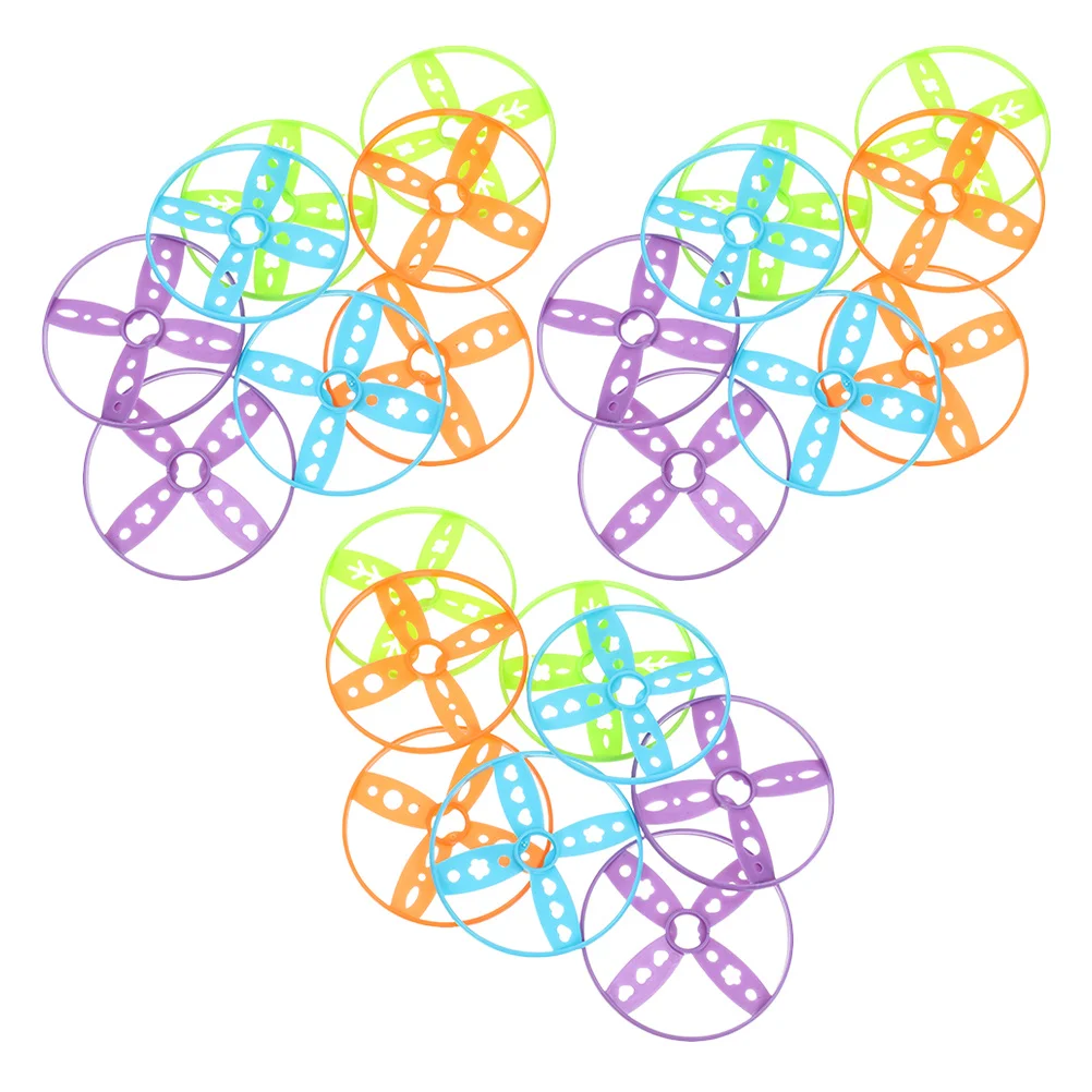 24pcs Flying Disc Supplement Set Plastic Outdoor Discs For Kids Beach Backyard Party Game - Outdoor Sports Play Equipment
24pcs Flying Disc Supplement Set Plastic Outdoor Discs For Kids Beach Backyard Party Game - Outdoor Sports Play Equipment