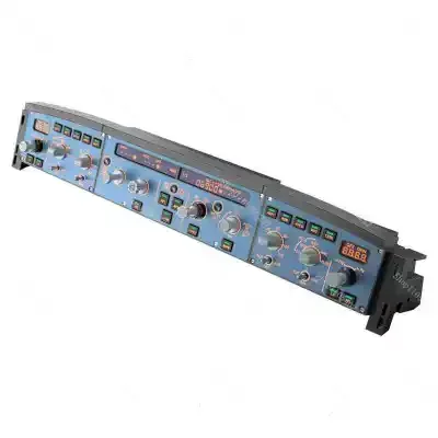 Full Size Simulation Airbus A320 FCU Control Panel for X Plane MSFS
Full Size Simulation Airbus A320 FCU Control Panel for X Plane MSFS