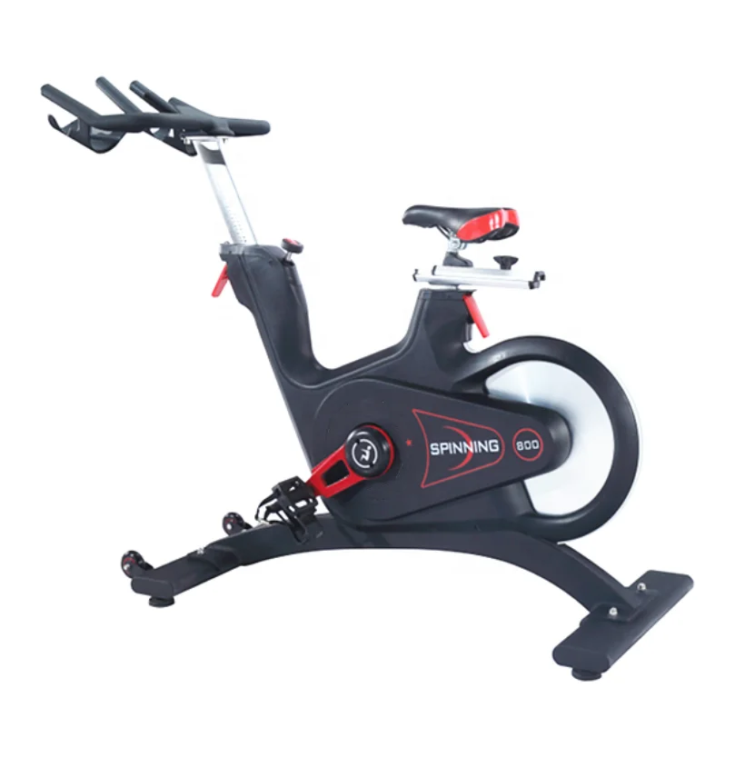 New Professional Cardio Indoor Fitness Spinning Magnetic Resistance Bike For Home Use
New Professional Cardio Indoor Fitness Spinning Magnetic Resistance Bike For Home Use