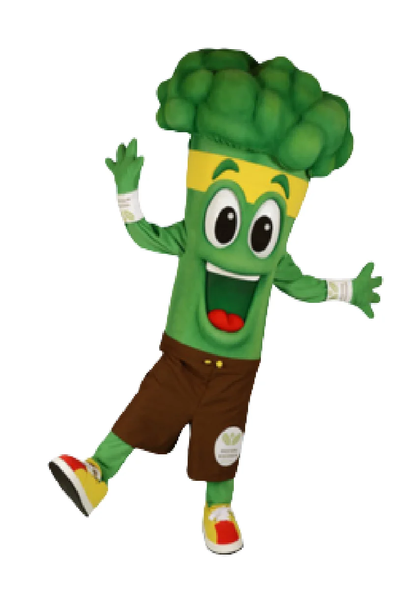 Broccoli mascot costume custom fancy costume anime cosplay kit mascotte theme fancy dress carnival costume b0548
Broccoli mascot costume custom fancy costume anime cosplay kit mascotte theme fancy dress carnival costume b0548