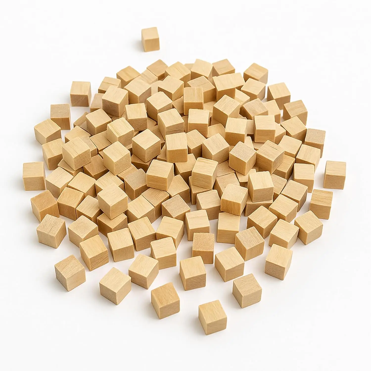 9PCS 2.5CM Wooden Cubes Unfinished Wood Blocks for Wood Crafts, Wooden Cubes, Wood Square Blocks for Crafts and DIY Décor DIY
9PCS 2.5CM Wooden Cubes Unfinished Wood Blocks for Wood Crafts, Wooden Cubes, Wood Square Blocks for Crafts and DIY Décor DIY