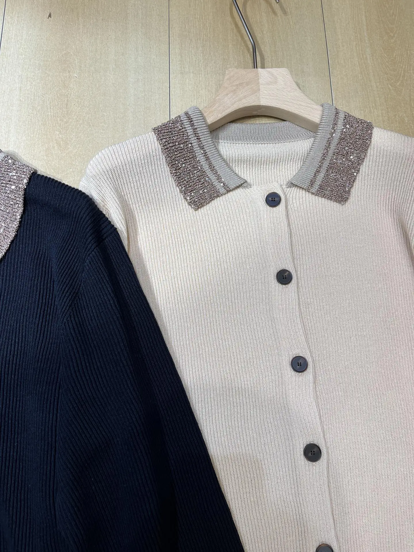 2026 New Summer Women'S High-Quality, Stylish, Casual, Versatile, And Minimalist Knit Sweater
2026 New Summer Women'S High-Quality, Stylish, Casual, Versatile, And Minimalist Knit Sweater