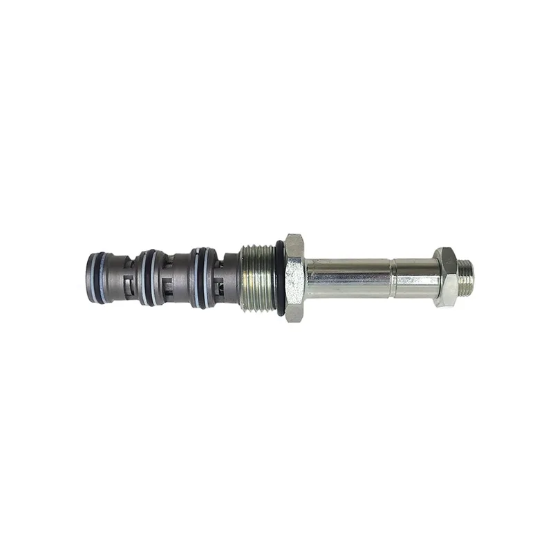 Excavator Accessories For Modern Hydraulic Pumps, Solenoid Valves, Valve Cores, Xkbl-00
Excavator Accessories For Modern Hydraulic Pumps, Solenoid Valves, Valve Cores, Xkbl-00