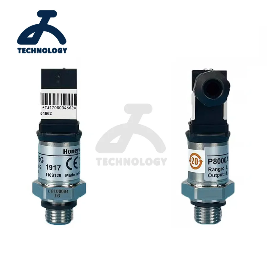 Оригинальный новый датчик давления Honeywell P8000A00016G P8000B00016G P8000A00025G P8000B00025G
Оригинальный новый датчик давления Honeywell P8000A00016G P8000B00016G P8000A00025G P8000B00025G
