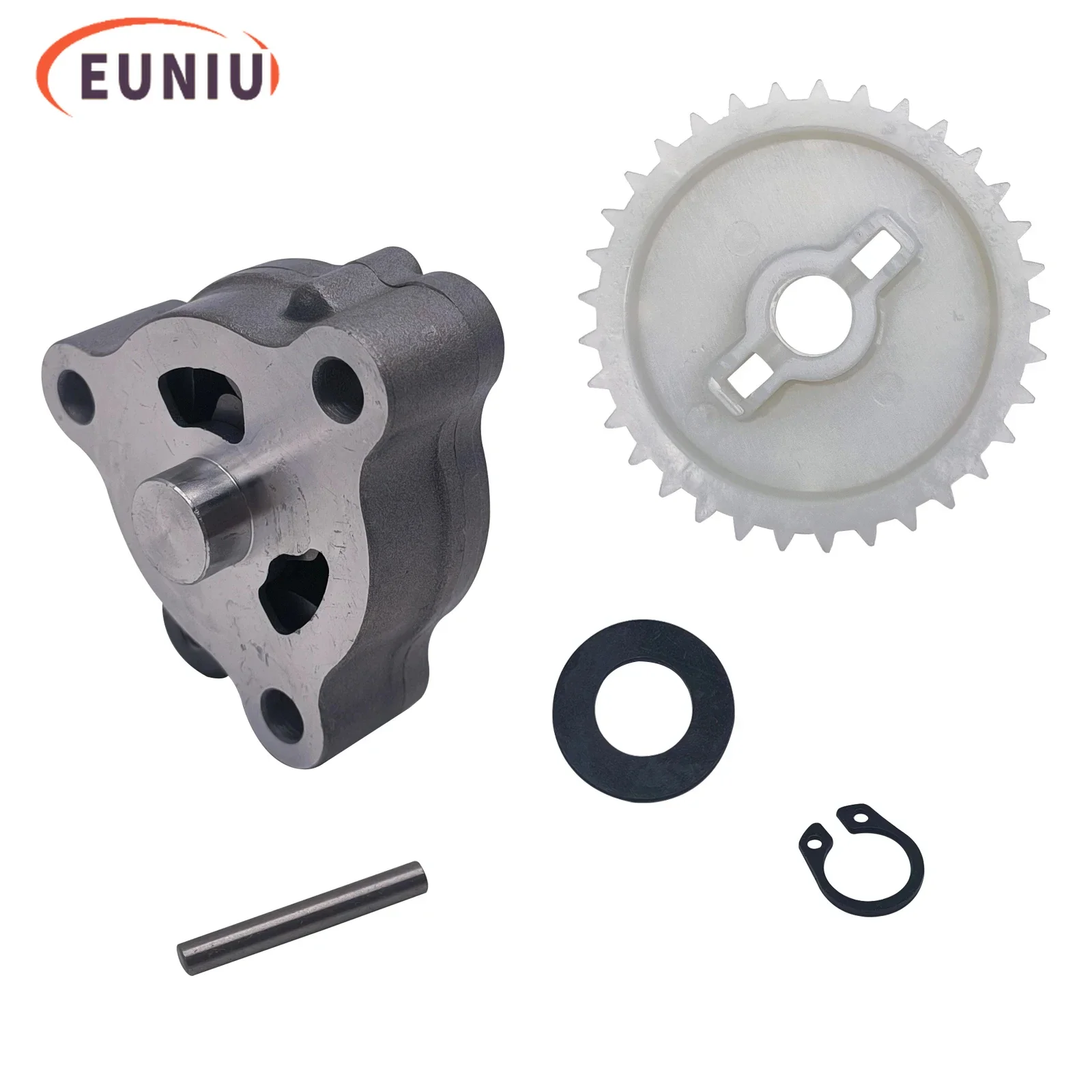 Oil Pump Assembly For HiSun STRIKE 800 1000 SECTOR1000 TACTIC 1000 ATV 800H Stels 800H 800GT LU029751 P010000151100000
Oil Pump Assembly For HiSun STRIKE 800 1000 SECTOR1000 TACTIC 1000 ATV 800H Stels 800H 800GT LU029751 P010000151100000
