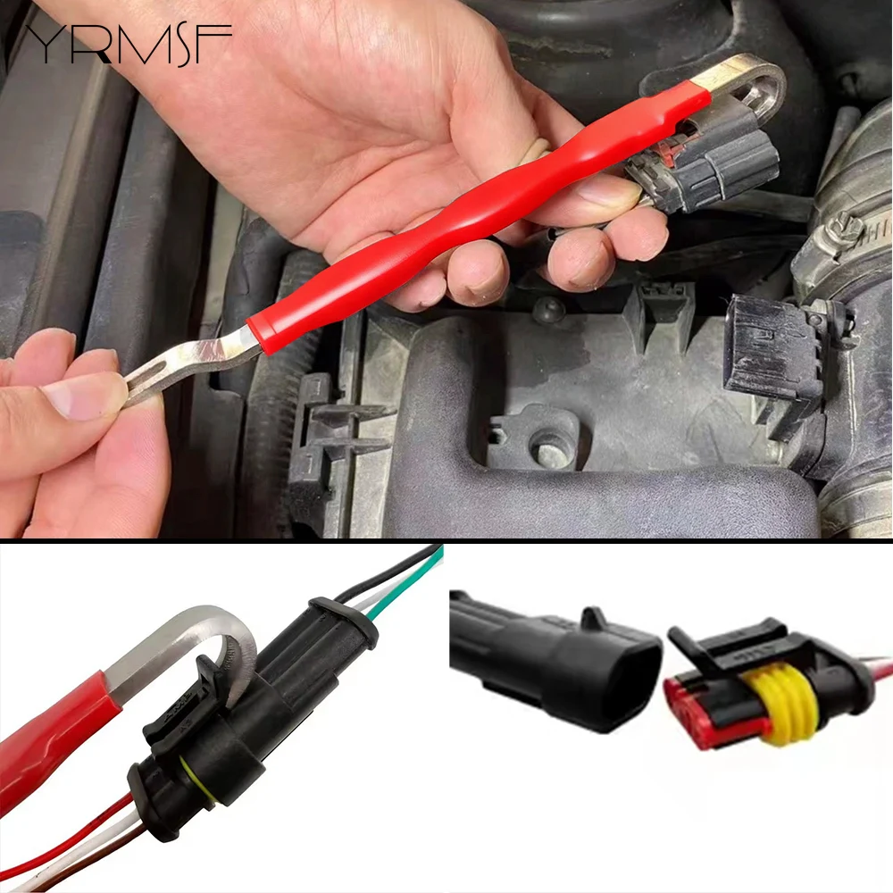 Инструменты для удаления съемника, инструменты для проверки ремонта автомобилей, универсальный инструмент для механической мастерской, инструмент для обслуживания сепаратора, инструмент для удаления
Инструменты для удаления съемника, инструменты для проверки ремонта автомобилей, универсальный инструмент для механической мастерской, инструмент для обслуживания сепаратора, инструмент для удаления