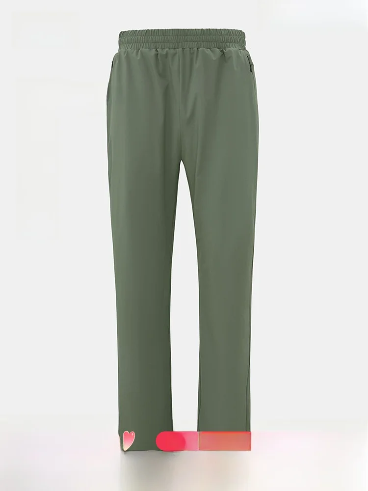 Qui Dry Casual Sports Men's Pants Elastic Moisture ng Straight Leg Faionable Urban Youth Active Wear SNOW FLNG
Qui Dry Casual Sports Men's Pants Elastic Moisture ng Straight Leg Faionable Urban Youth Active Wear SNOW FLNG