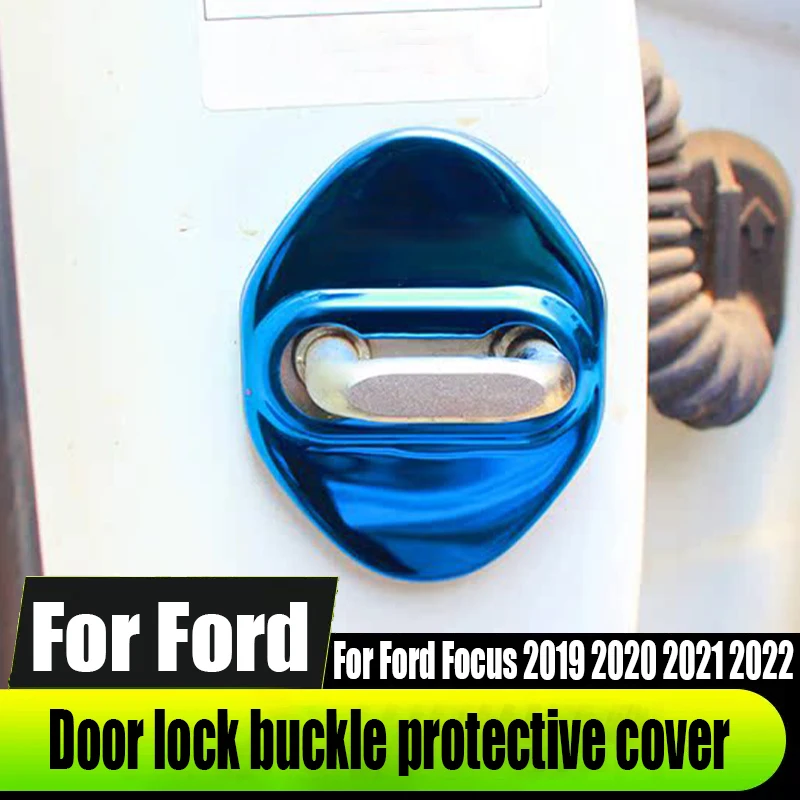 For Ford Focus 2019 2020 2021 2022 door lock buckle protective cover automotive interior decoration accessories
For Ford Focus 2019 2020 2021 2022 door lock buckle protective cover automotive interior decoration accessories