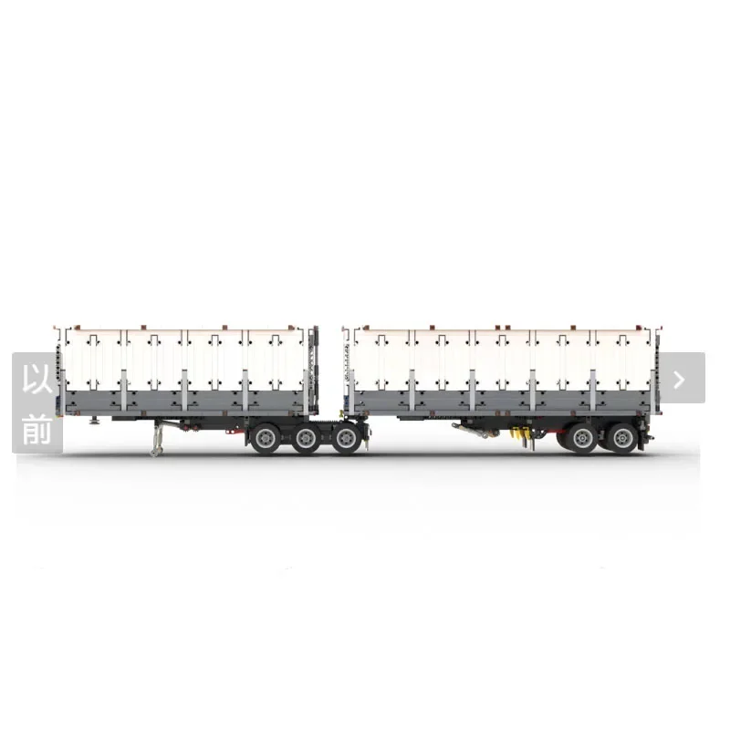 MOC-37038 грузовой прицеп, коробка для карт, строительные блоки, модель 1024, деталиMOC, креативные строительные блоки для мальчиков и детей на день рождения, игрушки, подарки
MOC-37038 грузовой прицеп, коробка для карт, строительные блоки, модель 1024, деталиMOC, креативные строительные блоки для мальчиков и детей на день рождения, игрушки, подарки