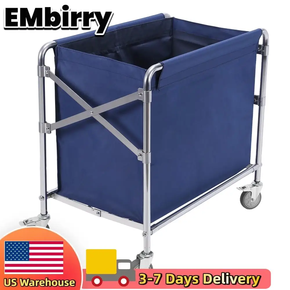 Large Laundry Bin with Wheel Heavy Duty Laundry Basket Organizer 33.86x31.89x20.47inch for Hotel Nursing Home College Groceries
Large Laundry Bin with Wheel Heavy Duty Laundry Basket Organizer 33.86x31.89x20.47inch for Hotel Nursing Home College Groceries