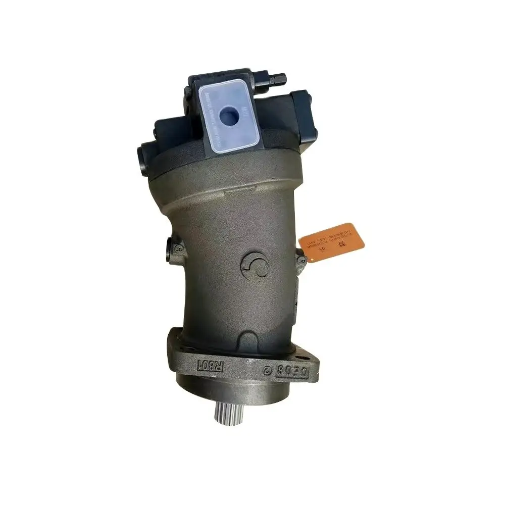 L7V Hydraulic Pistons Pumps Variable Displacement Pump L7V160EL2.0RPF00 for Crane Concrete Mixer Truck
L7V Hydraulic Pistons Pumps Variable Displacement Pump L7V160EL2.0RPF00 for Crane Concrete Mixer Truck