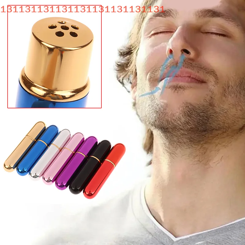 1 шт. назальные ингаляторы для эфирных масел, пустые алюминиевые тюбики для ароматерапии, 5 мл, многоразовые бутылки со сменными фитилями
1 шт. назальные ингаляторы для эфирных масел, пустые алюминиевые тюбики для ароматерапии, 5 мл, многоразовые бутылки со сменными фитилями