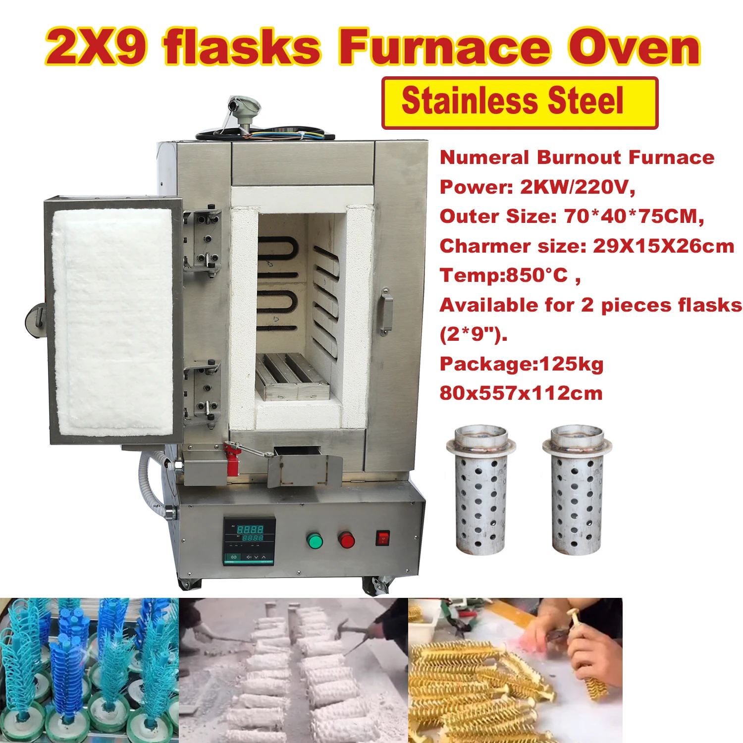 2×9 Mini Laboratory Constant Temperature Oven Plaster Mold Drying Heating Equipment Small Lab Heating Instrument For
2×9 Mini Laboratory Constant Temperature Oven Plaster Mold Drying Heating Equipment Small Lab Heating Instrument For
