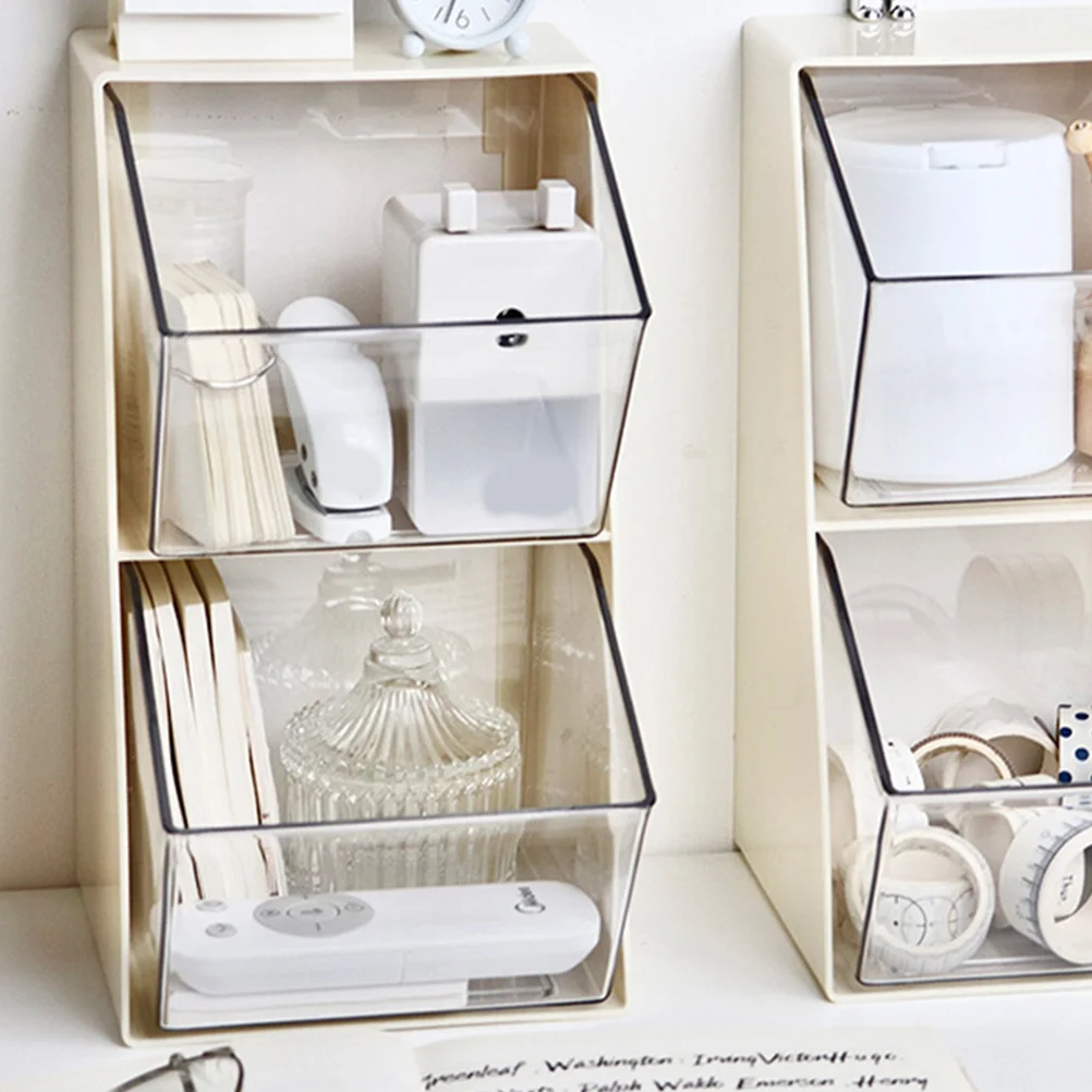 Transparent Acrylic Tea Bag Storage Box Coffee Pouches ganizer Beige Desk Shelf Large Capacity Sugar Bag Holder Tea Container
Transparent Acrylic Tea Bag Storage Box Coffee Pouches ganizer Beige Desk Shelf Large Capacity Sugar Bag Holder Tea Container