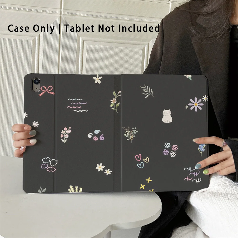 Чехол для планшета Samsung, Smart Case, совместимый с Samsung для Galaxy Tab s9 FE, S8plus, s7.s10
Чехол для планшета Samsung, Smart Case, совместимый с Samsung для Galaxy Tab s9 FE, S8plus, s7.s10