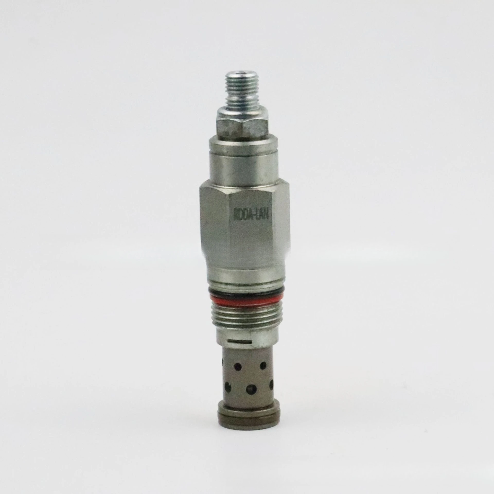 RDDA-LAN Запорный клапан прямого действия Скорость потока: 95 л/мин. Механические аксессуары
RDDA-LAN Запорный клапан прямого действия Скорость потока: 95 л/мин. Механические аксессуары