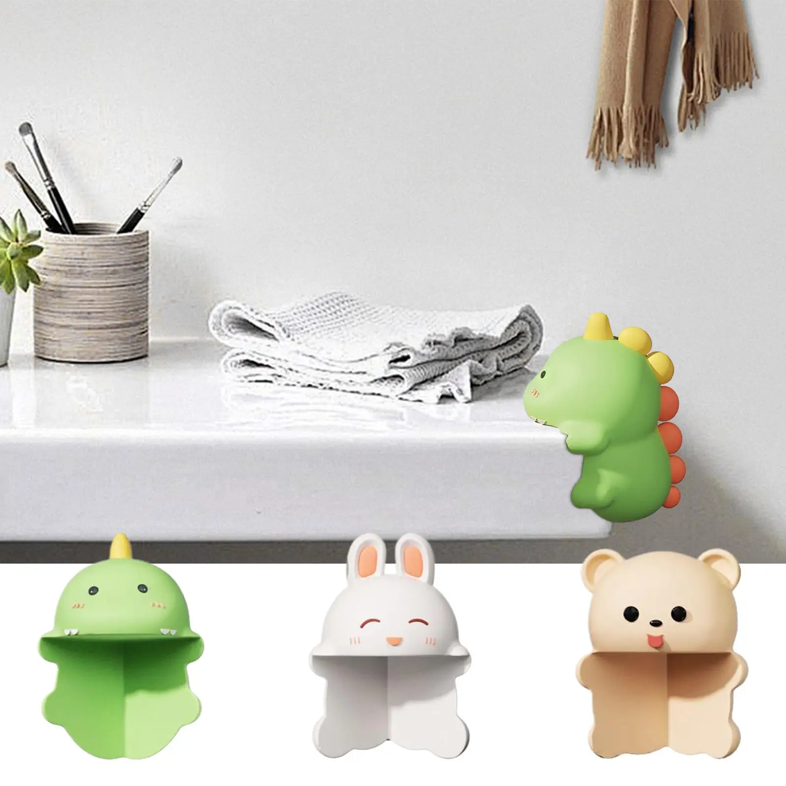 Table Corner Protectors Furniture Corner Guards 4 Pieces Cute Animal Shape Edge Safety Bumpers for Toilet Kitchen Sink Bedside
Table Corner Protectors Furniture Corner Guards 4 Pieces Cute Animal Shape Edge Safety Bumpers for Toilet Kitchen Sink Bedside