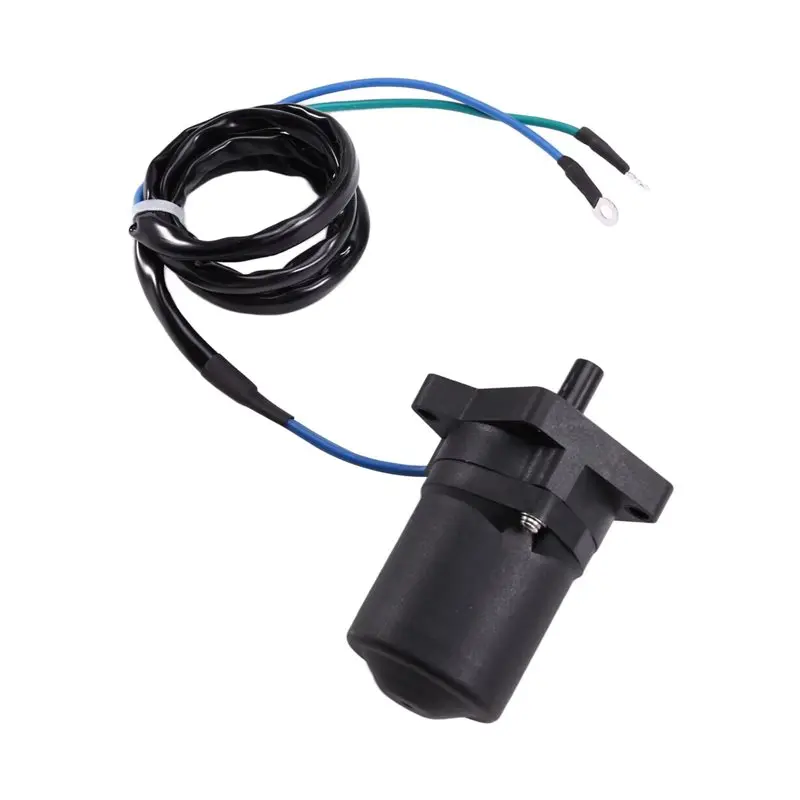 A85E-65W-43880-00 Tilt Trim Motor For 25HP 30HP 40HP F20 F25 F45 Parsun Hidea Seapro HDX 67C-43880-00 67C-43880-01
A85E-65W-43880-00 Tilt Trim Motor For 25HP 30HP 40HP F20 F25 F45 Parsun Hidea Seapro HDX 67C-43880-00 67C-43880-01
