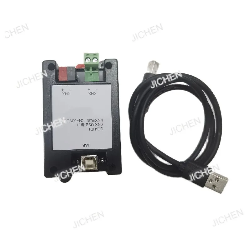 For KNX Downloader ETS Downloader KNX USB
For KNX Downloader ETS Downloader KNX USB